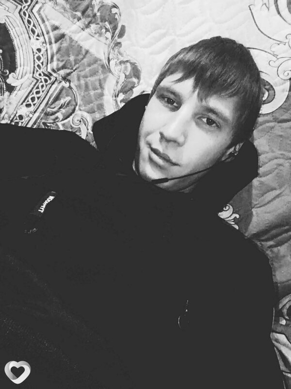 Вадим, 31, Саратове — анкета №2172975