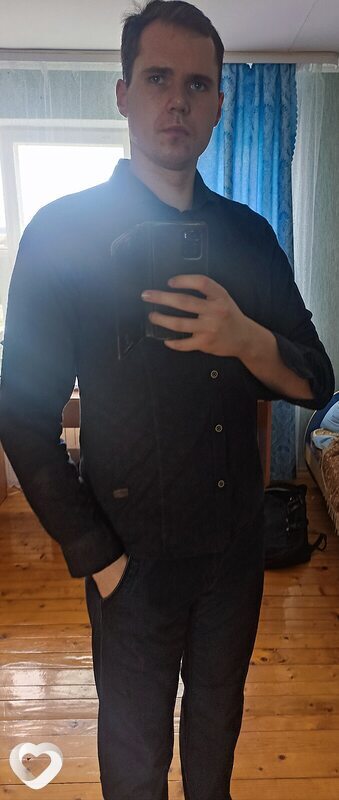 Дима, 26, Минске — анкета №2172987