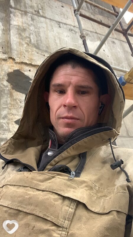 Виктор, 38, Волжском — анкета №2172939