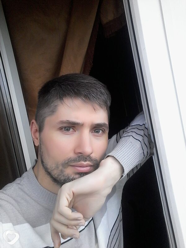 Артем, 44, Минске — анкета №2172947