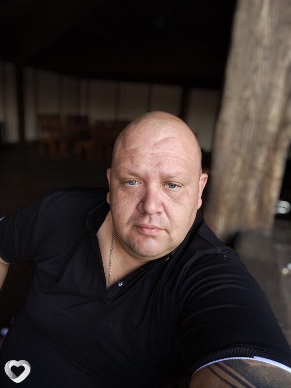 Денис, 42, Краснодаре — анкета №2172952