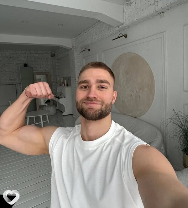 Роман, 28, Казани — анкета №2172956