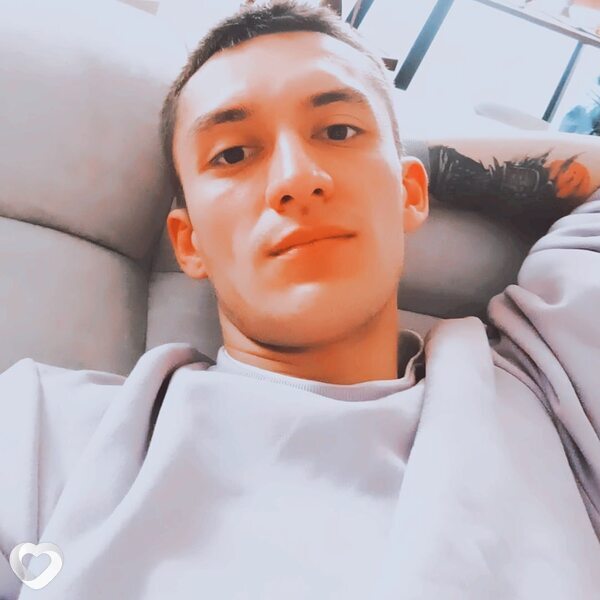 Евгений, 36, Барановичах — анкета №2172957