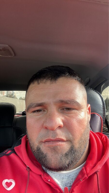 Макс, 39, Екатеринбурге — анкета №2172963