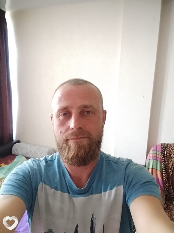 Вячеслав, 39, Ставрополе — анкета №2172840