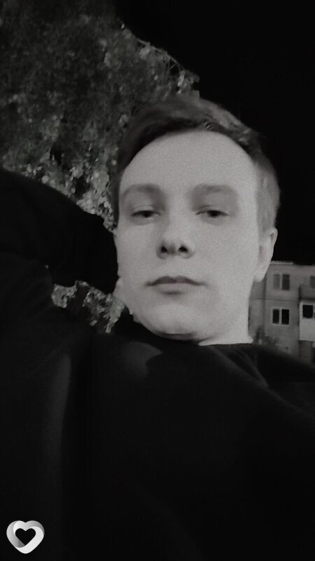 Павел, 27, Самаре — анкета №2172845