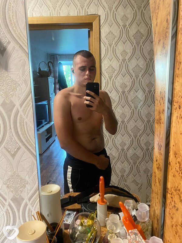 Даниил, 25, Воронеже — анкета №2172846