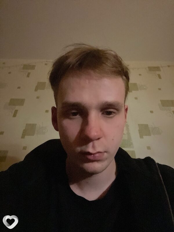 Никита, 25, Москве — анкета №2172847