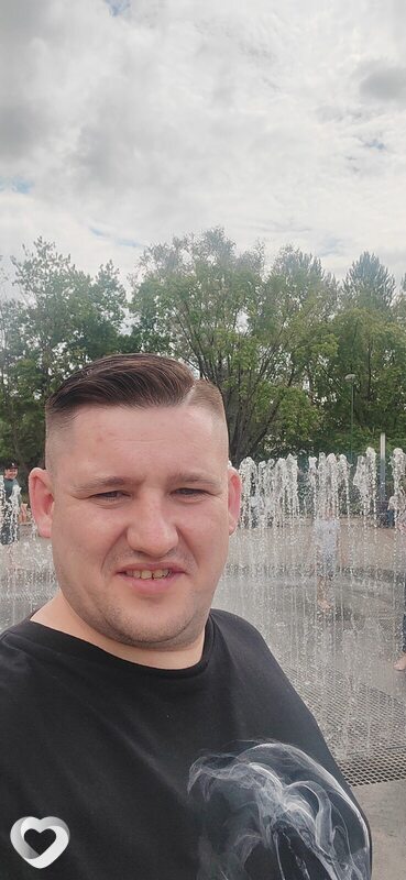 Павел, 41, Лиде — анкета №2172853