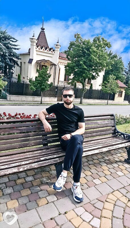 Владимир, 31, Минске — анкета №2172854