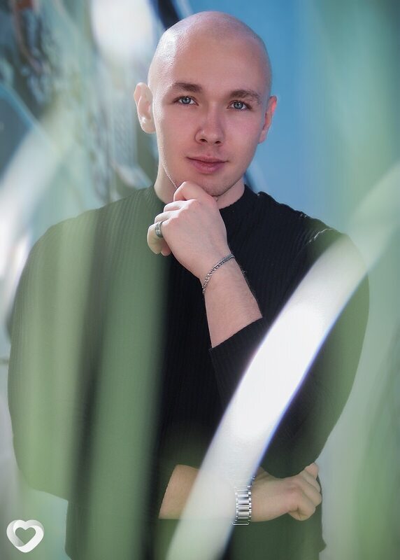 Тимофей, 23, Витебске — анкета №2172790