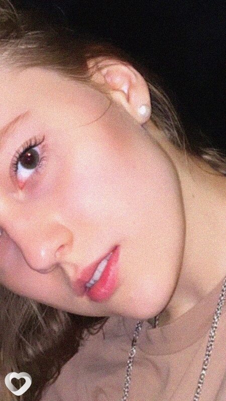 Кристина, 36, Балашихе — анкета №2172791