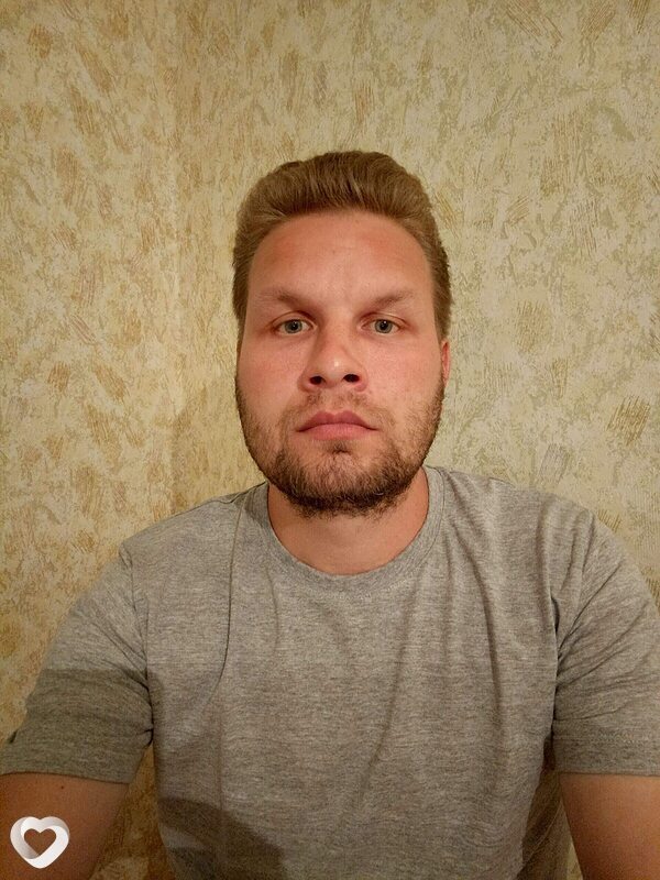 Сергей, 37, Брянске — анкета №2172799