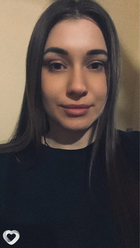 Кристина, 30, Ростове-на-Дону — анкета №2172808