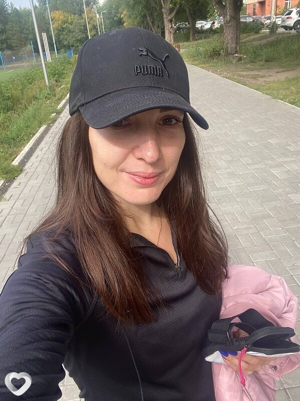Дарья, 35, Перми — анкета №2173174