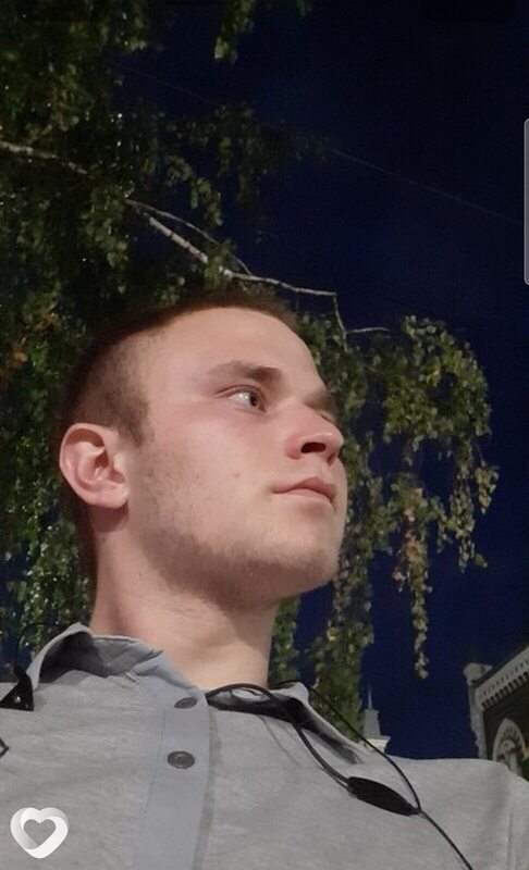 Александр, 28, Димитровграде — анкета №2172990