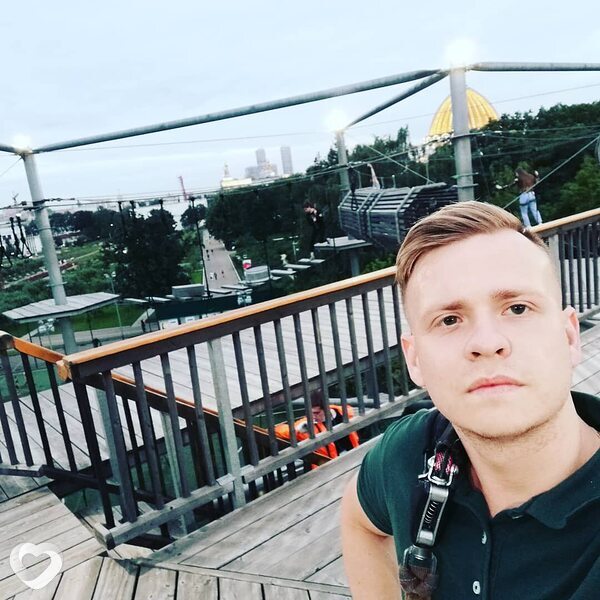 Никита, 30, Мытищах — анкета №2172991