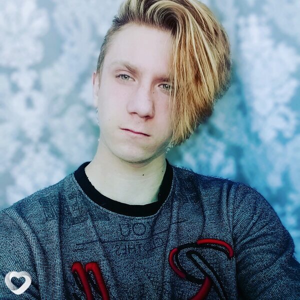Андрей, 21, Дзержинске — анкета №2172997