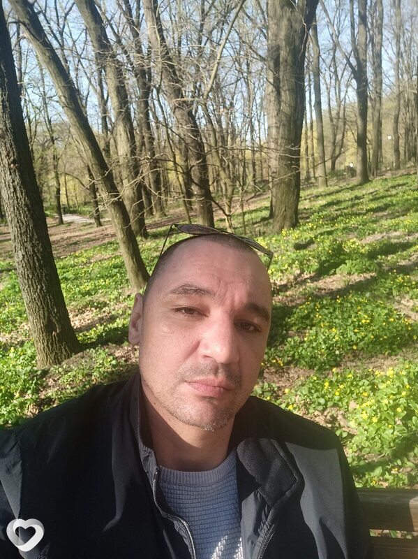 Николай, 45, Таганроге — анкета №2172999