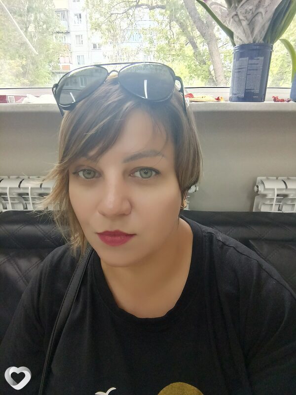 Татьяна, 36, Камышине — анкета №2173003