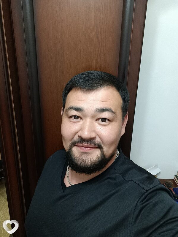 Баур, 36, Актобе — анкета №2173006