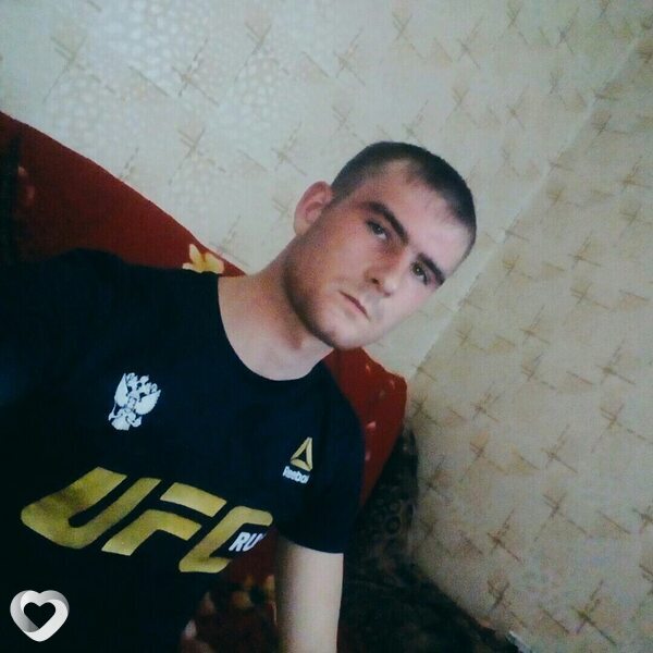 Александр, 27, Ачинске — анкета №2172892