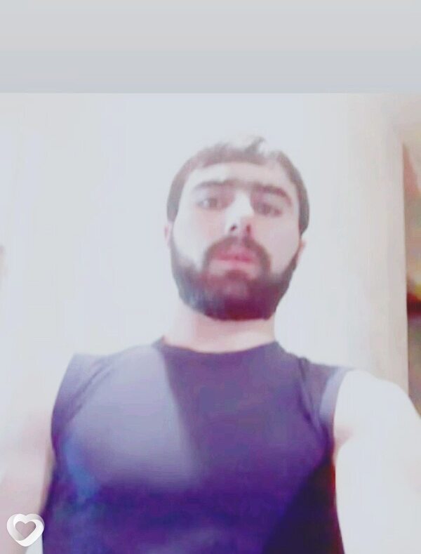 Рашад, 32, Волгограде — анкета №2172903