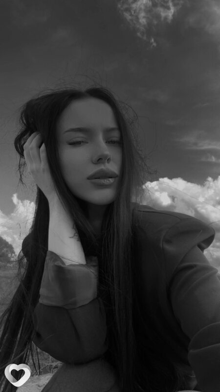 Александра, 24, Москве — анкета №2173100