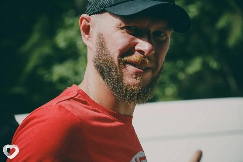 Евгений, 41, Санкт-Петербурге — анкета №2173104