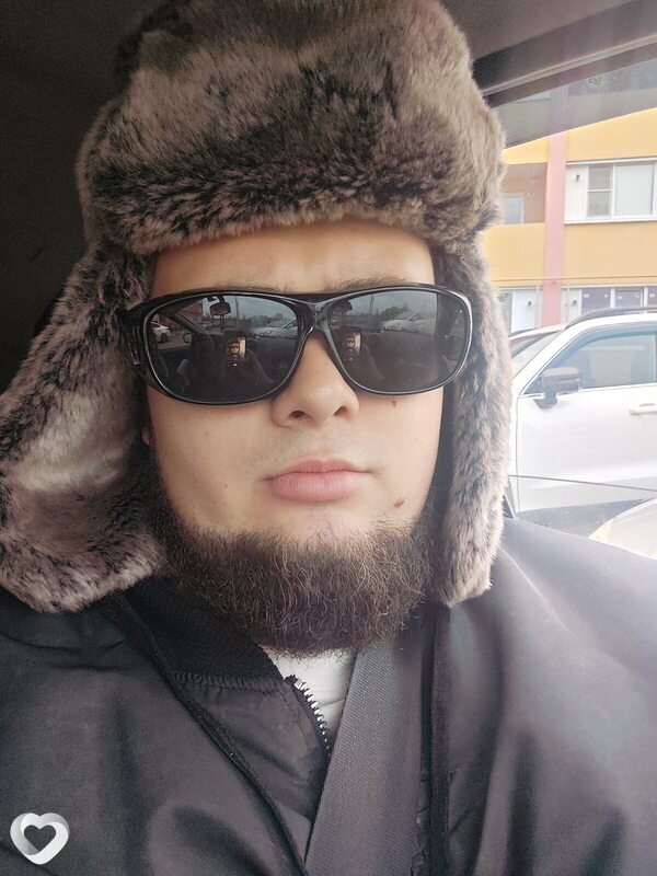 Артем, 22, Владимире — анкета №2173043