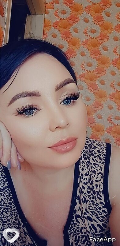 Марина Сыздыкова, 36, Рудном — анкета №2173044