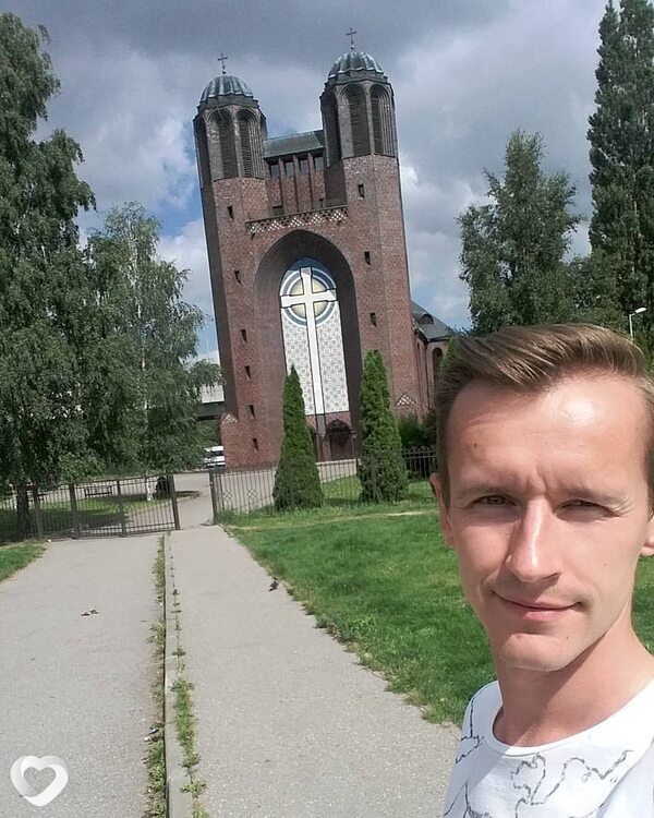 Александр, 36, Ростове-на-Дону — анкета №2173047