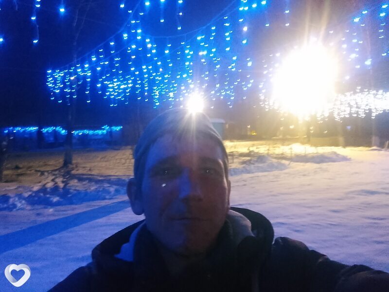 Анатолий, 38, Хабаровске — анкета №2173052