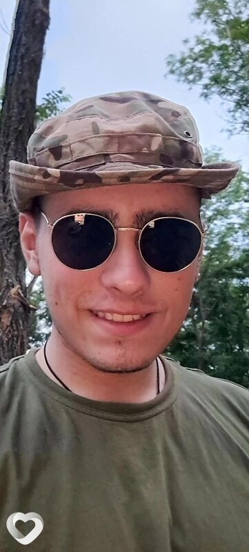 Сергей, 24, Валуйках — анкета №2173055
