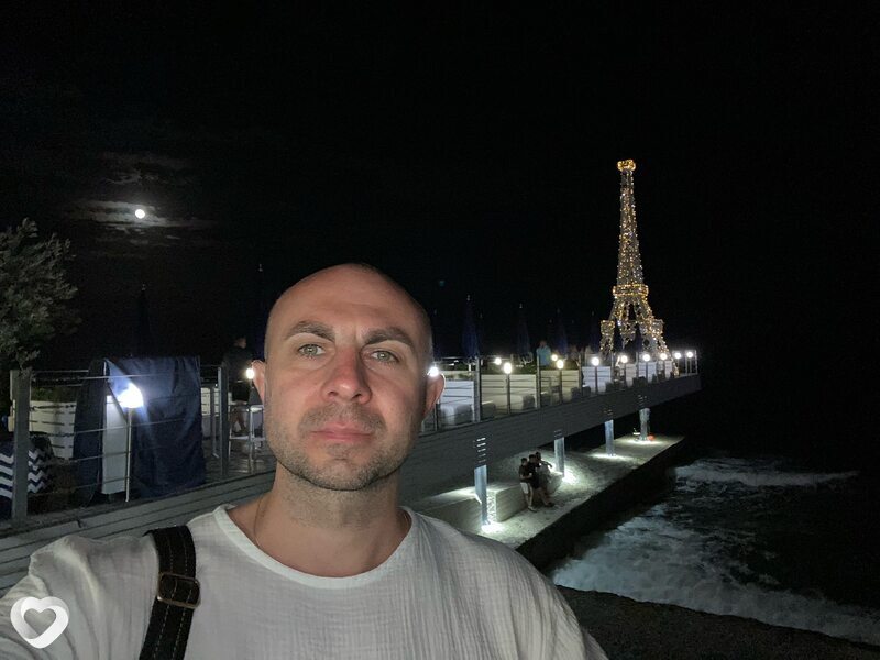 Denis, 35, Воронеже — анкета №2173056