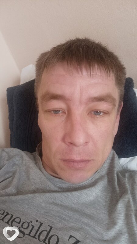 Виктор, 43, Бобруйске — анкета №2173072