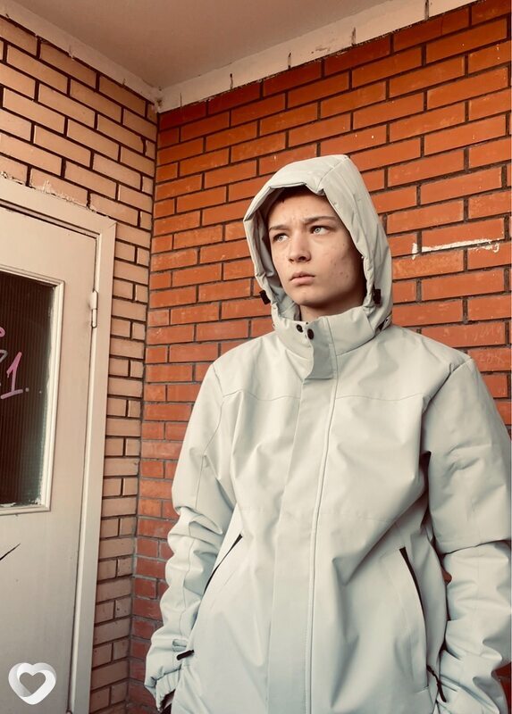 Дмитрий, 19, Лобне — анкета №2173073