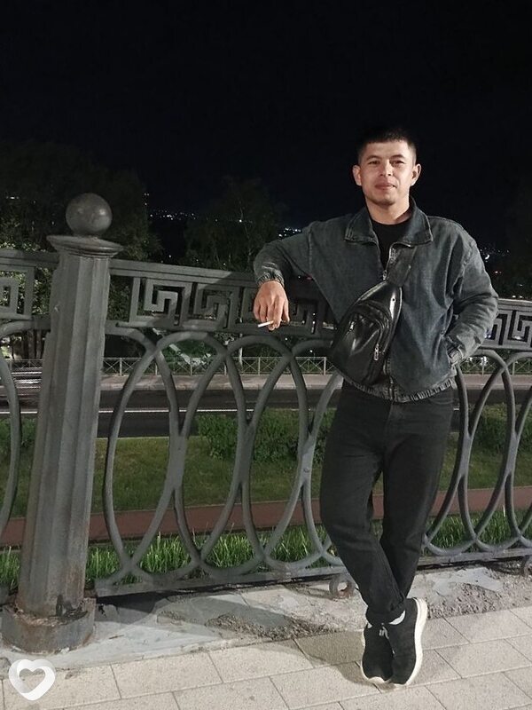 Тимур, 27, Нижнем Новгороде — анкета №2173078