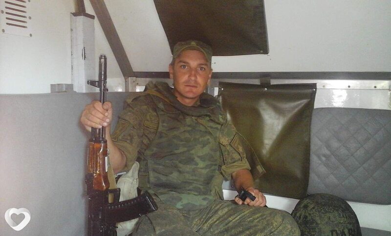 Саня, 34, Чите — анкета №2173087