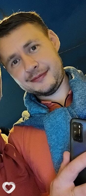 Сергей, 35, Москве — анкета №2173122