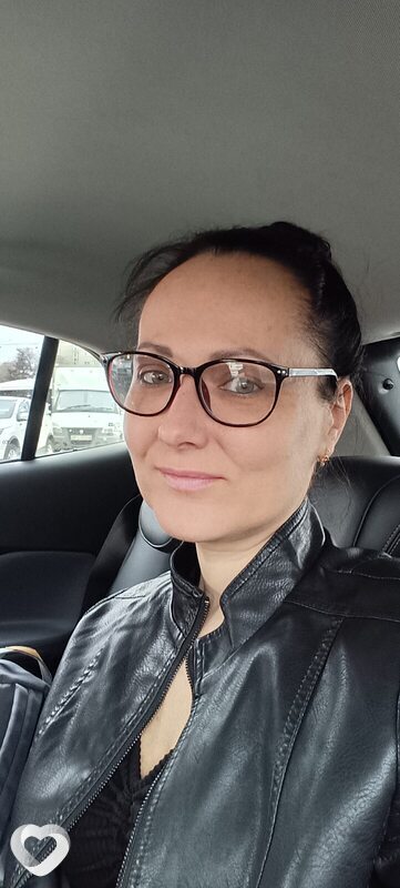 Елена, 45, Воронеже — анкета №2173123