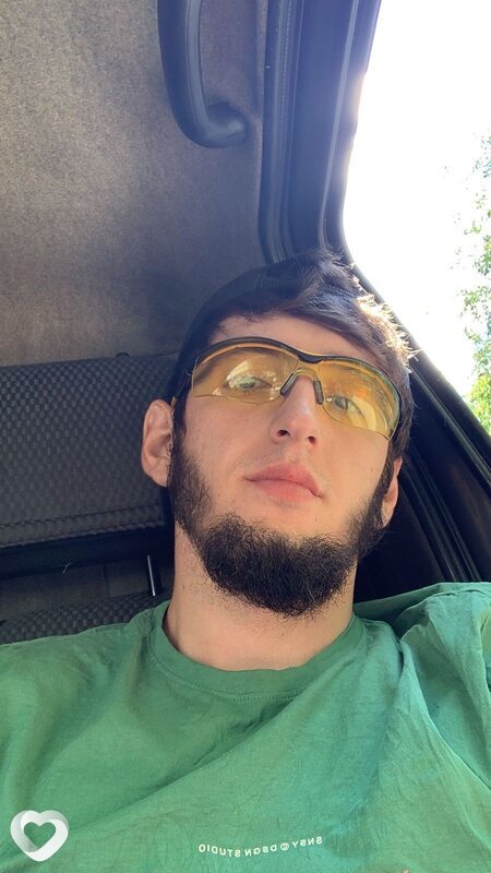 Ruslan, 25, Махачкале — анкета №2173124