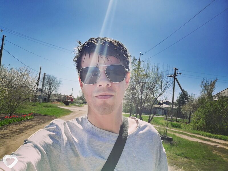 Александр, 25, Волгограде — анкета №2173129