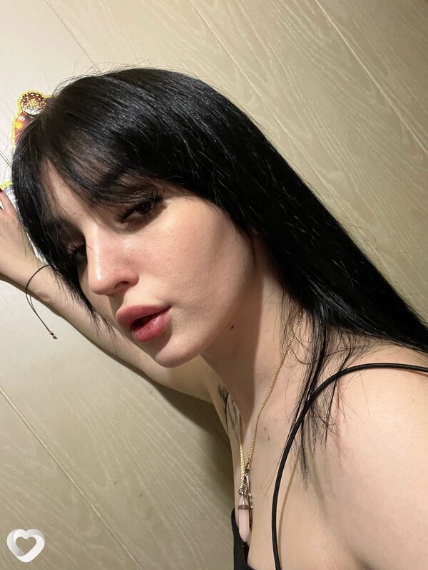 Вайс, 21, Королёв — анкета №2173133