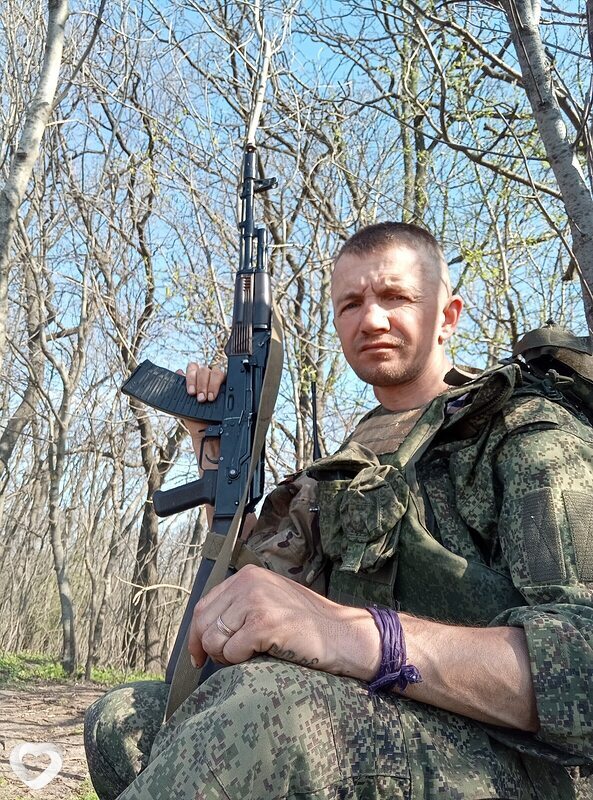 Сергей, Тоцкое Второе