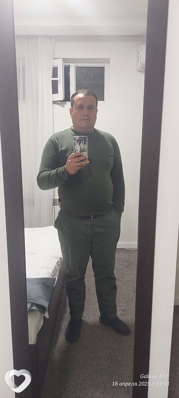 Misho, 39, Ереван — анкета №2174096