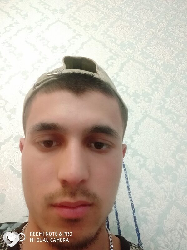 Мустафо, 23, Туле — анкета №2174097