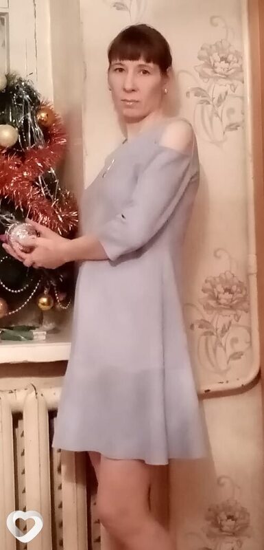 Марина, 44, Казани — анкета №2174098