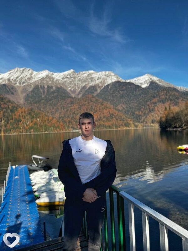Dima, 26, Ростове-на-Дону — анкета №2173190