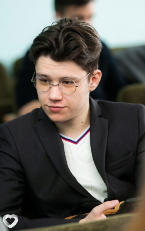 Артём, 22, Южно-Сахалинске — анкета №2173191